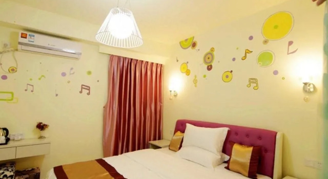 Fenghuage Hotel, Book Hotel Gulangyu 