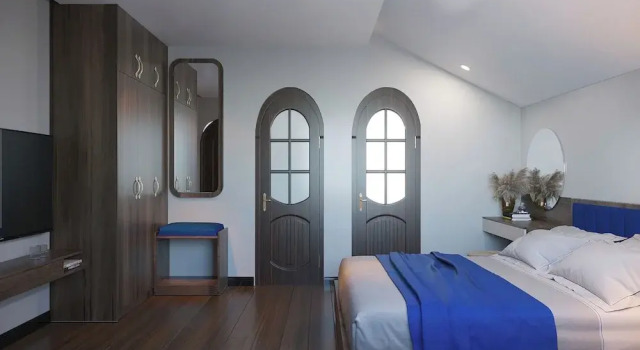 The View Boutique Hoi An, Забронировать Бутик-отель Бизнес-отели Хойан, рядом с Актовый зал китайской конгрегации Хайнань, 4* 5*