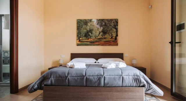 Номер Standard Agriturismo Paradiso