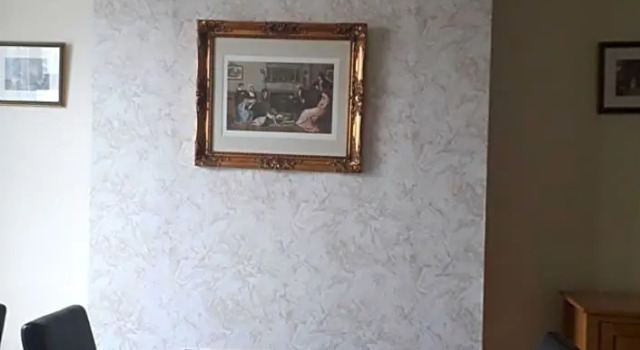 Witton house, Забронировать Отель Отели Блэкпул с парковкой, рядом с Конференц-центр Winter Gardens, Парковка