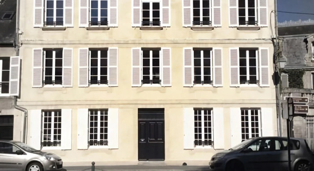 La Villa, Забронировать Вилла Коттеджи Байе, рядом с Museum of the Bayeux Tapestry, Коттедж