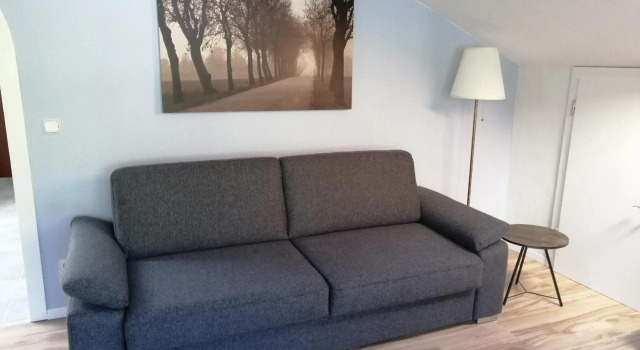 Riverside Apartment, Varaa Huoneisto Hotellit Baijeri pysäköinnillä, Pysäköinti