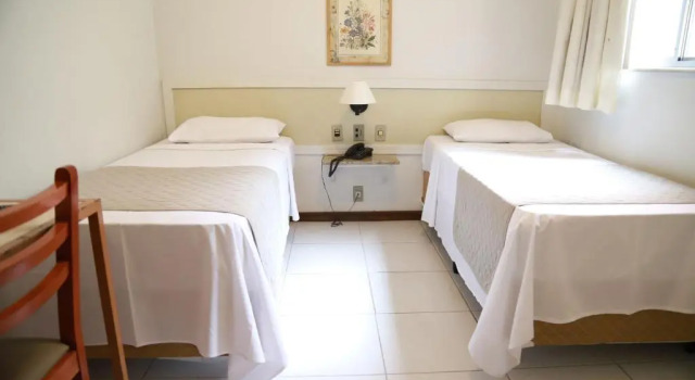 Номер Standard Hotel BH Palace