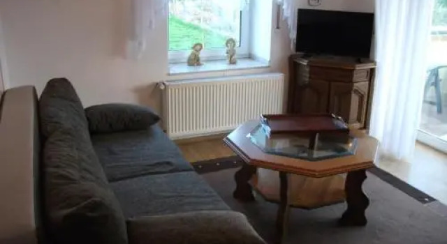 Ferienwohnung Am Bach, Prenota Hotel Rees Basso Reno