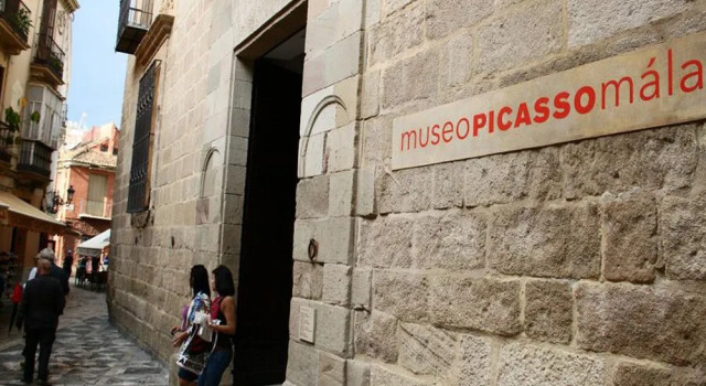 La Casa Mata Central