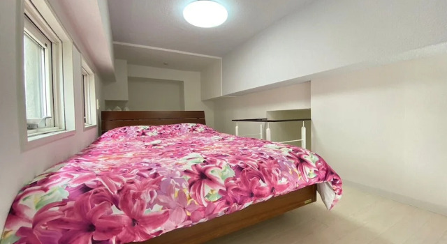 Апартаменты AMS Hiragishi 11 503