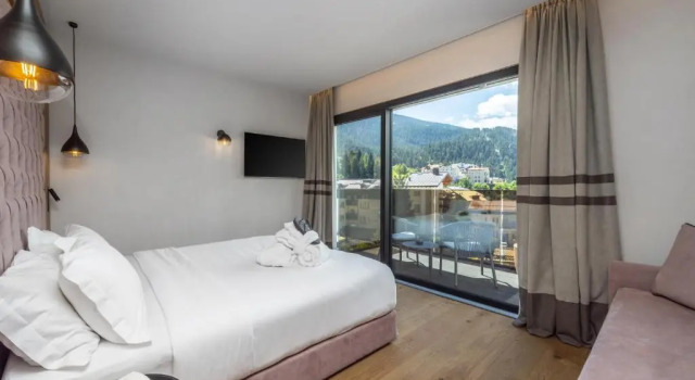 Полулюкс Deluxe Hotel Nordik Adults Only - Over 14