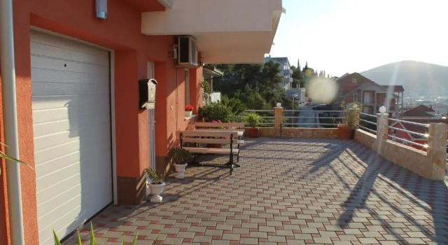 Апартаменты Apartments Grmaca