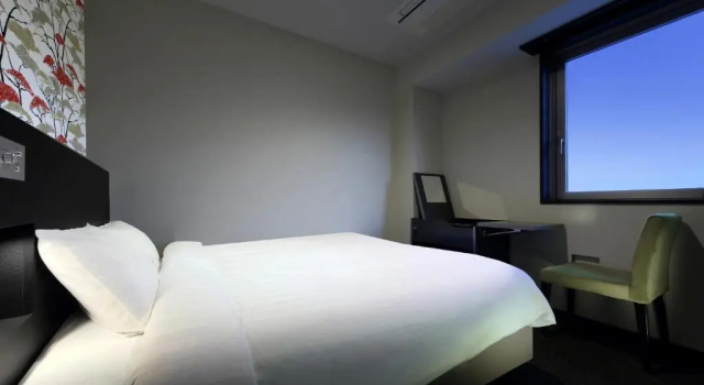 Номер Deluxe Venezian Hotel Shiroishi Zao