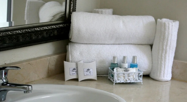 Четырёхместный номер Classic с балконом The Estuary Hotel & Spa