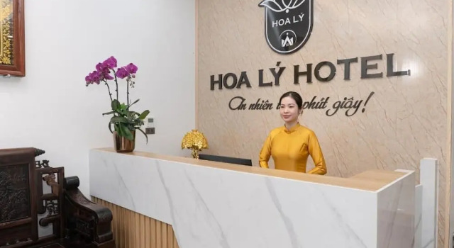 Hoa Lý Hotel Cao Bằng, Book Hotel Cao Bang 