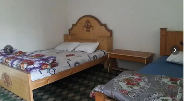 Camera Standard Ganish inn Hunza