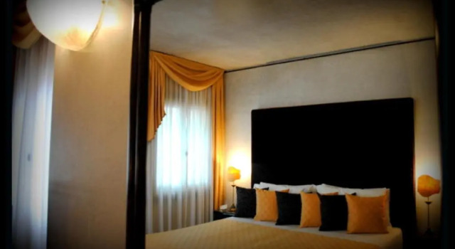 Номер Standard Palazzo del Giglio