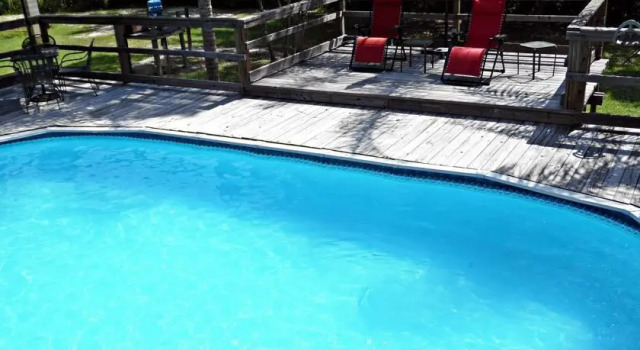 The Great Escape River House, Забронировать Отель Отели Галфпорт 5 звезд, 5*