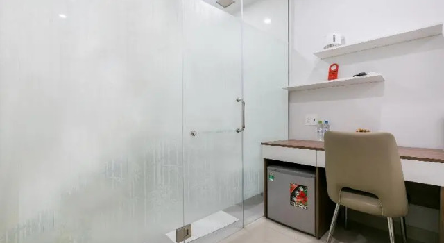 Номер Standard OYO 295 Vitago Apartment