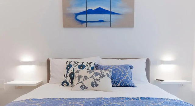 Двухместный номер Deluxe с балконом A Misura Duomo Rooms & Apartment - LS Accommodations
