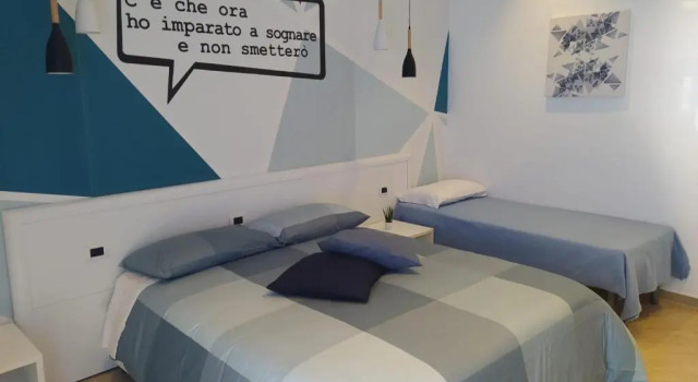 Номер Standard B&B Luna per te
