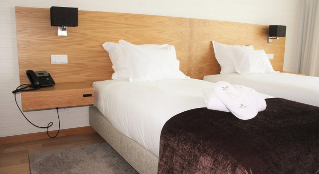 Garça Real Hotel & Spa, Varaa Lomakeskus Lomahotellit kohteessa Prata Coast, Lomakeskus
