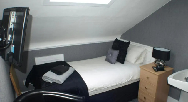 Номер Standard Vaila Guest House