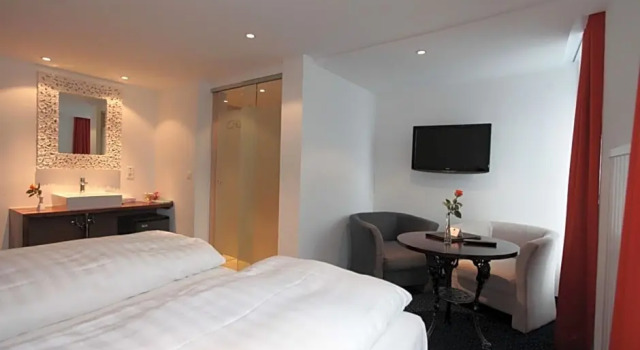 Номер Economy HotelChur.ch