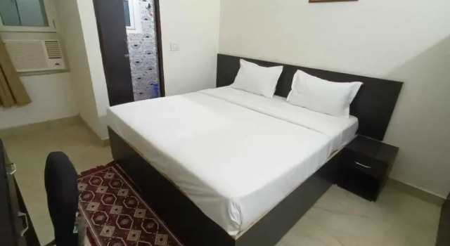 Номер Deluxe Hotel CityMax Inn
