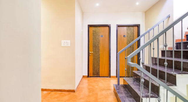 OYO 76755 Hotel Haweli