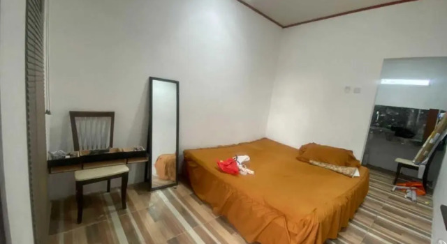 Camera Deluxe EXPRESS O 92147 Nia Residence