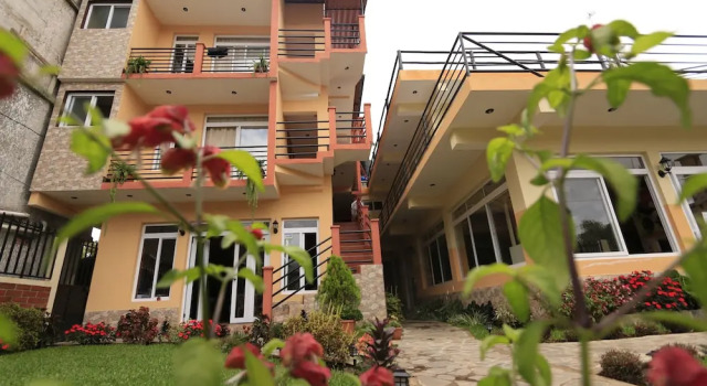 El Delfin Hotel y Restaurante, Prenota Hotel Hotel 3 stelle a Solola, 3*