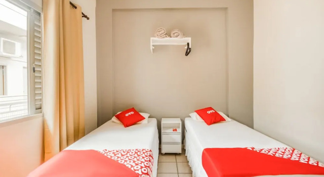 Hotel Apiacás