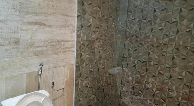 Двухместный номер Standard Imbassaí Pousada Hostel Lujimba