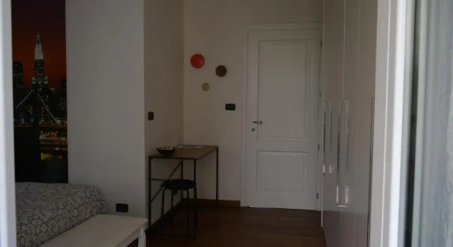 ilGirasole b&b, Забронировать Отель «постель и завтрак» Отели Рапалло с парковкой, Парковка