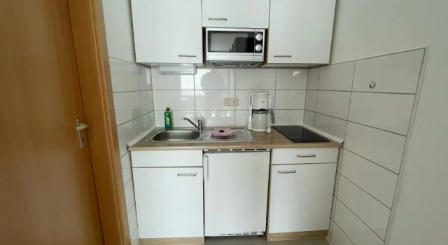 Номер Standard Ferienhaus Pank