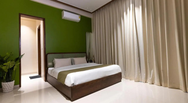 ALYF at Tropical Grand Villa 30, Lonavala, Réserver Villa Hôtels à Maharashtra avec piscine, Piscine