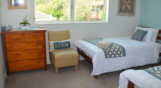 Beresford B&B