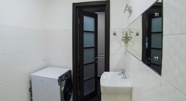 Студия Comfort Apart Hotel Kvartira 1