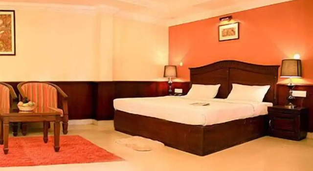 Номер Royal Hotel Horizon International