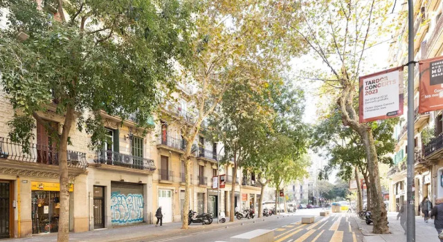 Stay U-nique Apartments Consell