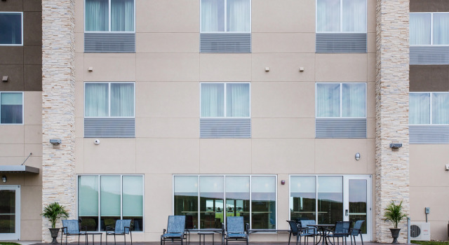 Holiday Inn Express & Suites Rapid City - Rushmore South by IHG
