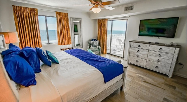 Shoreline Towers, Prenota Residence Apart-hotel a Alabama, Residence