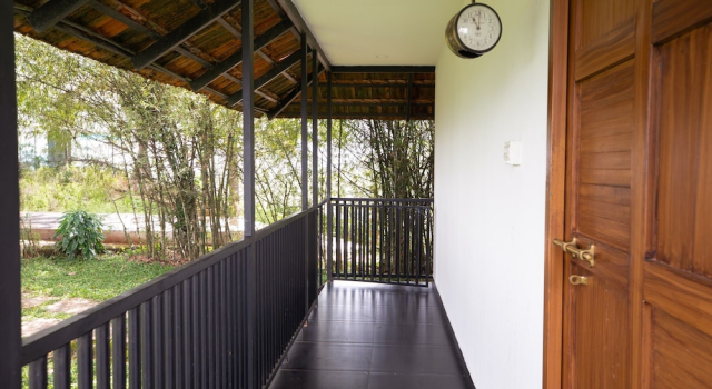 Коттедж Standard Jungle Edge Resort by Z Vacations