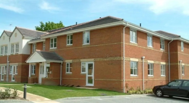 Copthorne Court Serviced Apartments, Забронировать Апартаменты/квартира Апартаменты Исторического графства Суссекса, Апартаменты/квартира