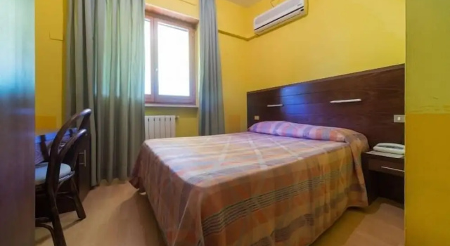 Двухместный номер Standard Hotel del Camerlengo