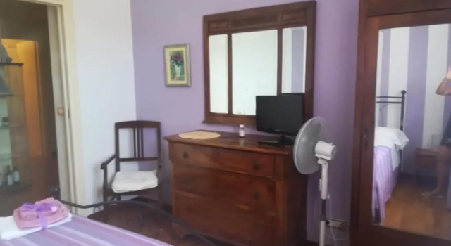 Двухместный номер Standard B&B Ariadamare