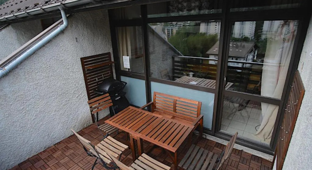 Апартаменты Apartment Les Avouilles Close to Chamonix Mont Blanc