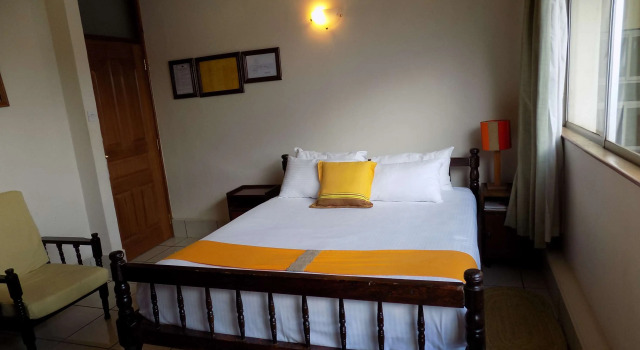 Kenya Comfort Suites, Reserva ahora Hotel Hoteles en Nairobi con piscina, cerca de Jamia Mosque, Piscina