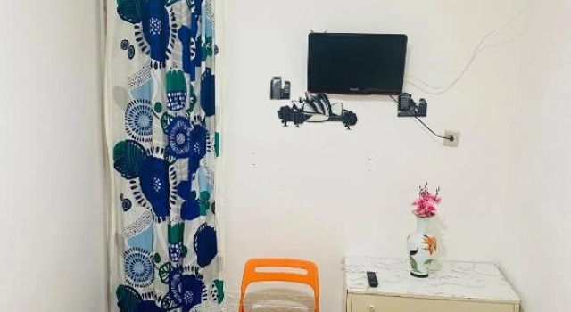 Четырёхместный номер Standard ROMA GONDOLA Guest House