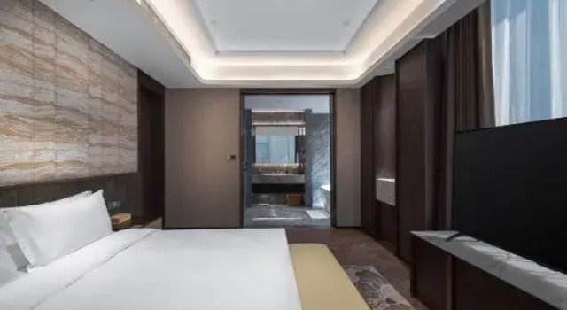 Люкс Business BTG-NANYUAN WENCHENG Hotels