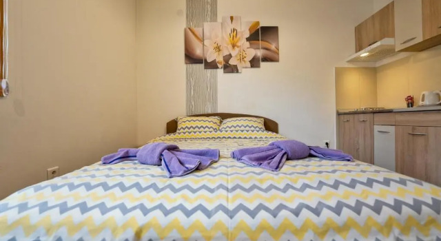 Studio Snežana Lux Zlatibor, Buchen Sie Ferienwohnung Čajetina 