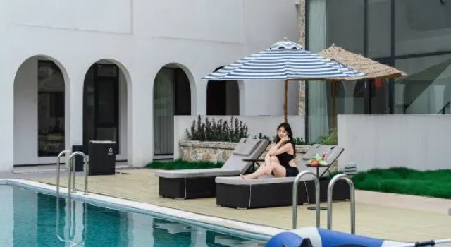 Moon Bay Memory·Time homestay, Prenota Hotel Hotel 4 stelle a Anhui, 4*