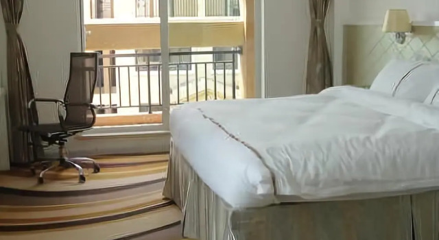 Sweetome Holiday Apartment, Забронировать Апартаменты/квартира Вэйхай Шаньдун